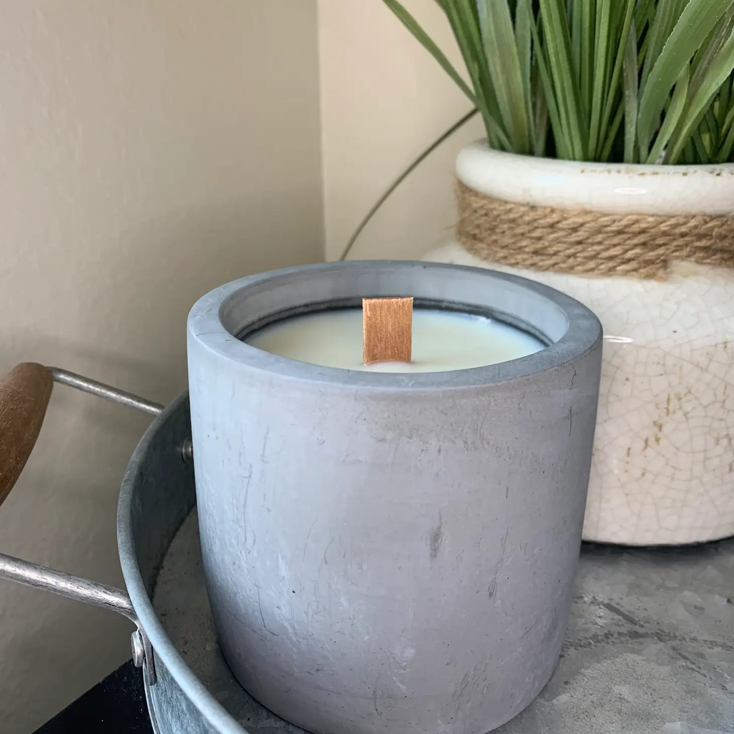 Home Decor & Garden