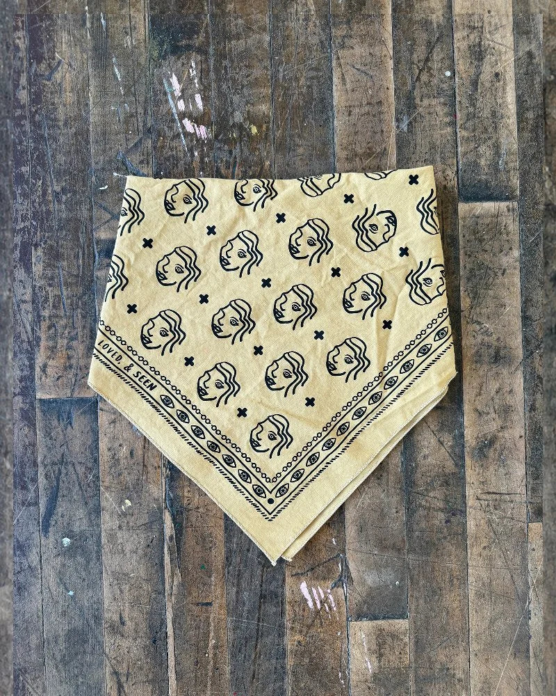Sugar Camp Bandanas