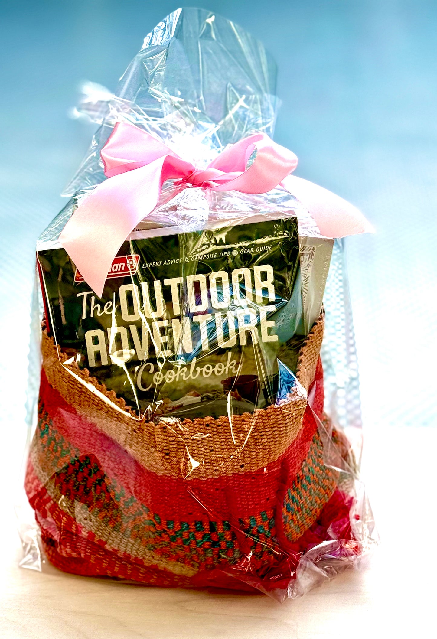 The "Adventure Lover"