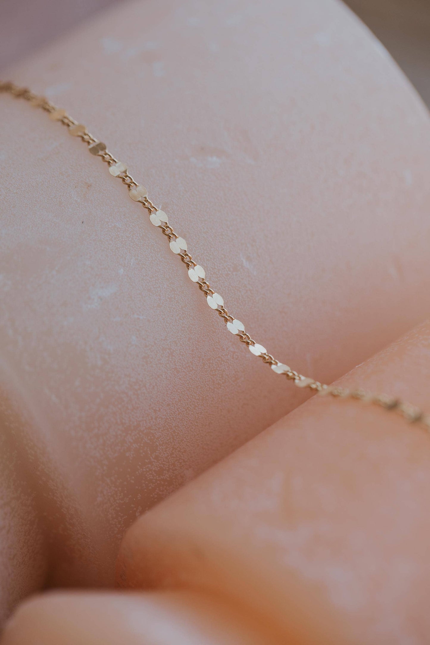 Lenny Choker | 14kt Gold Fill: 14kt Gold Fill