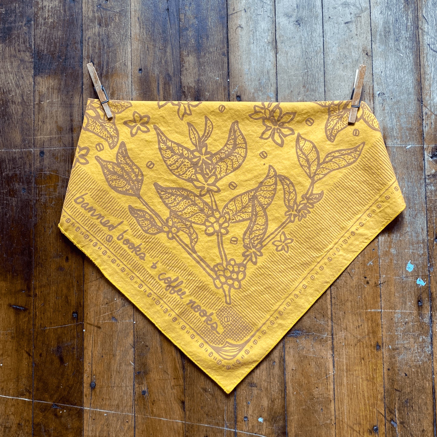 Sugar Camp Bandanas