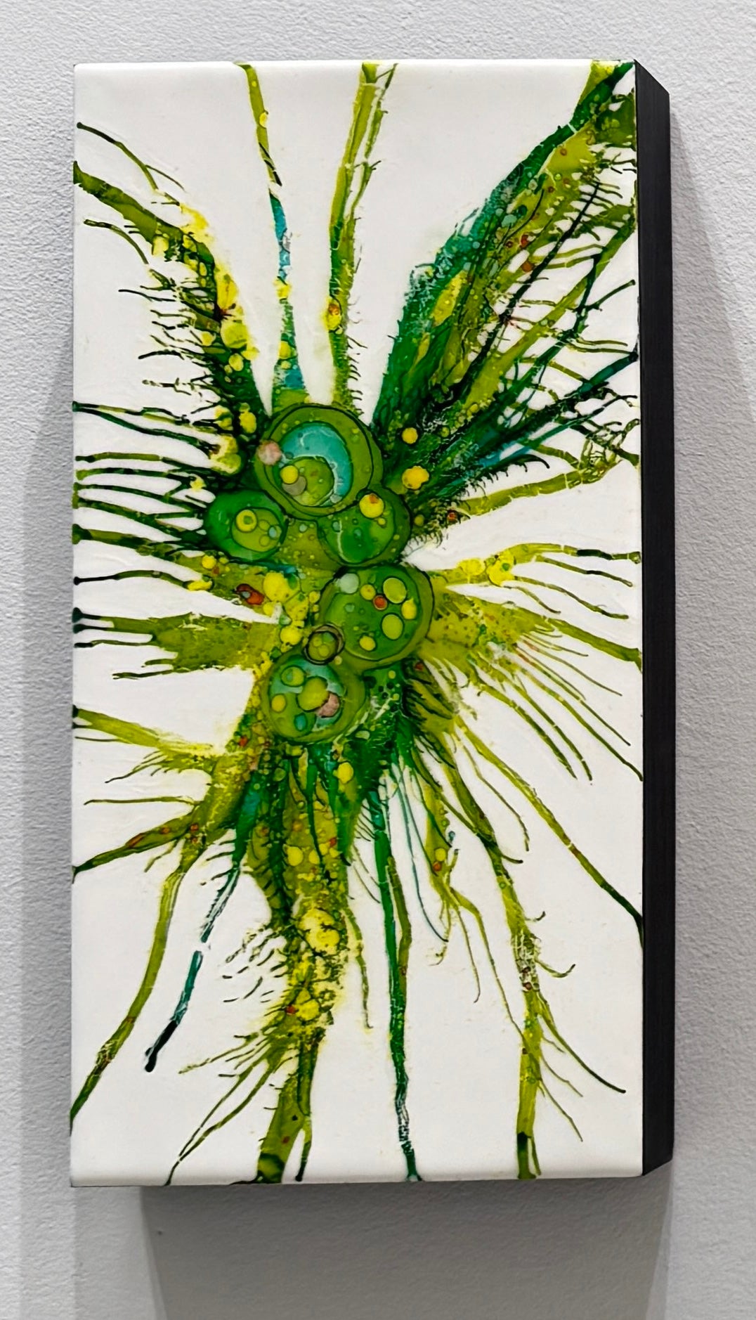 Lori Daugherty "Bold Whispers" 3