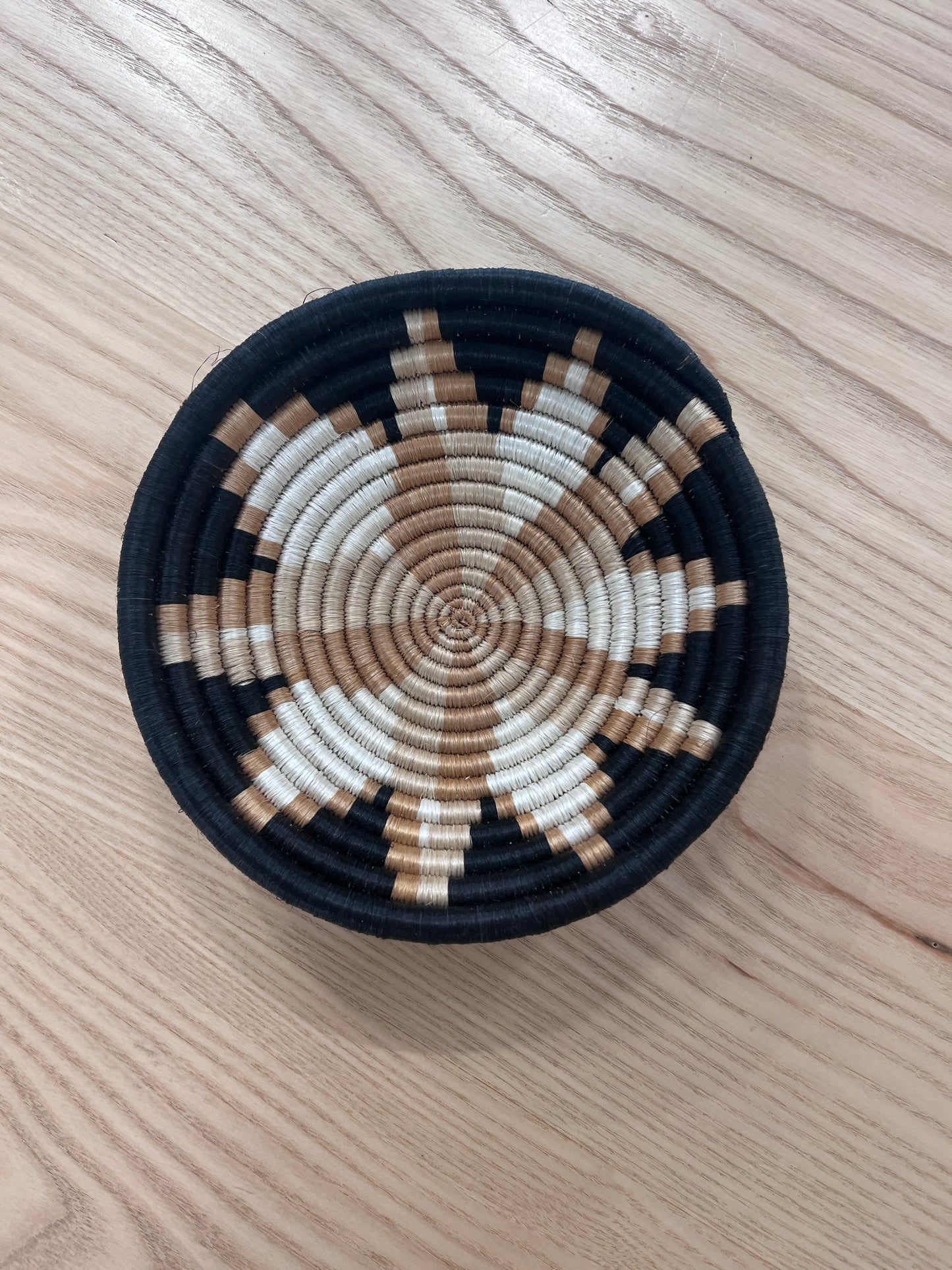 Safari Treasures - Small Star Bowl