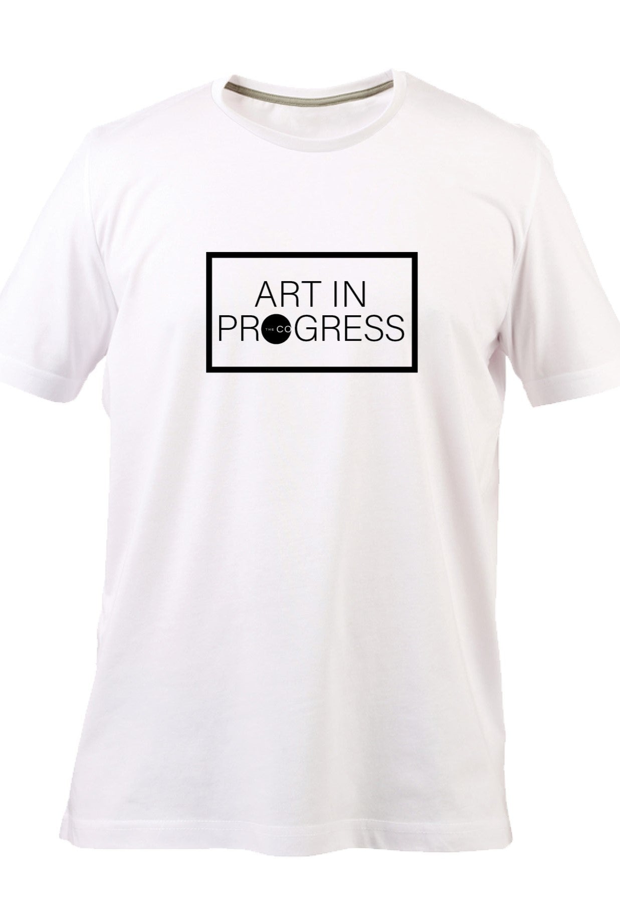 Tee - Art In Progress