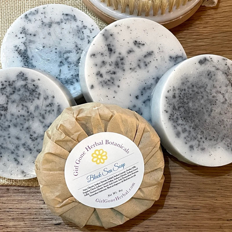 Loura Lawrence - Assorted Soaps