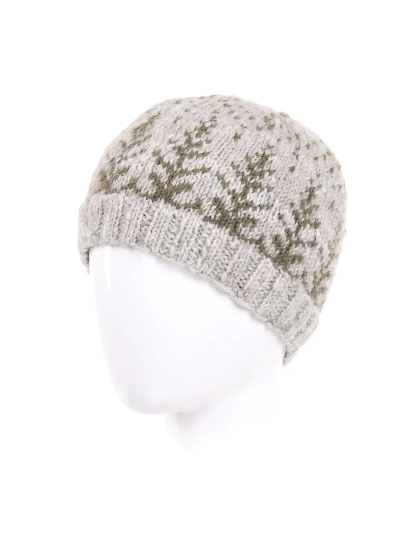Beanie (Fernie)