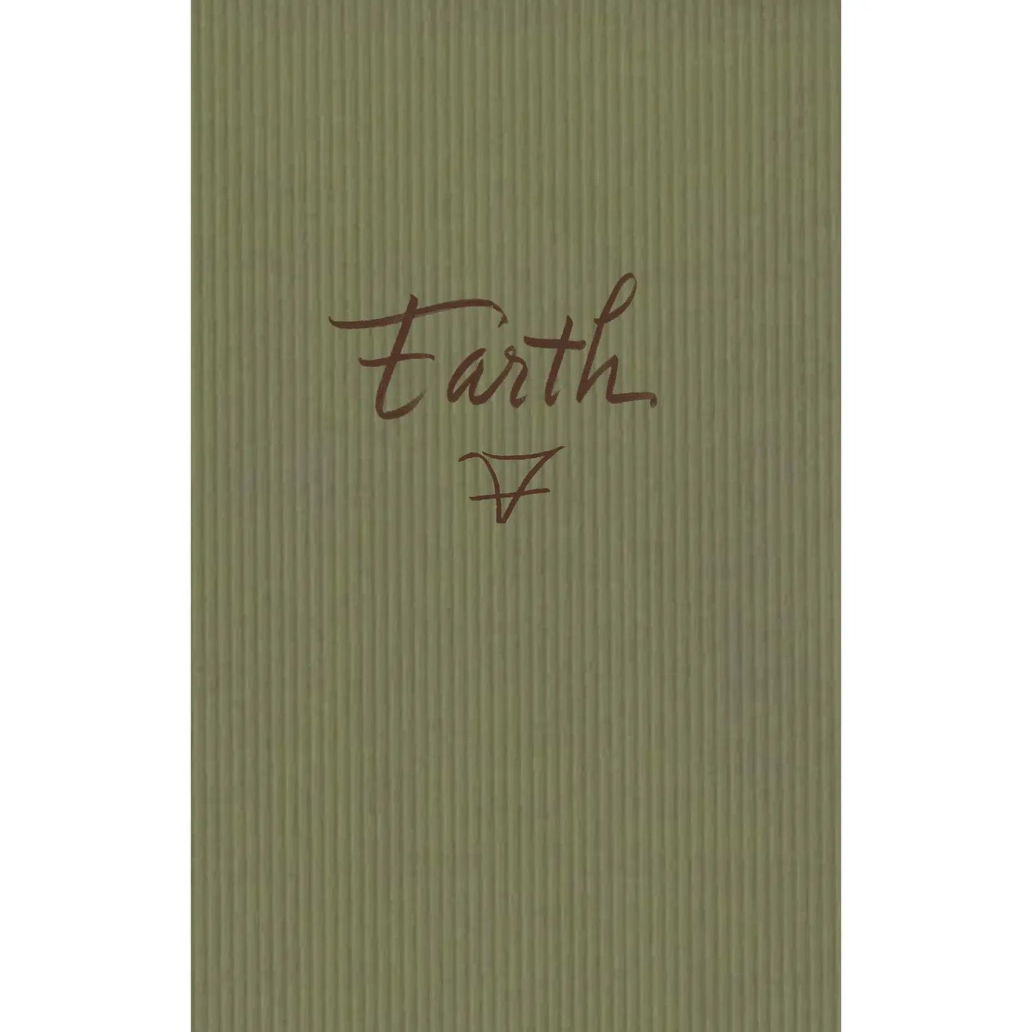 Earth Book