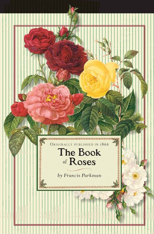The Book of Roses