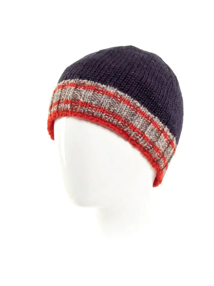 Beanie (Bixby)