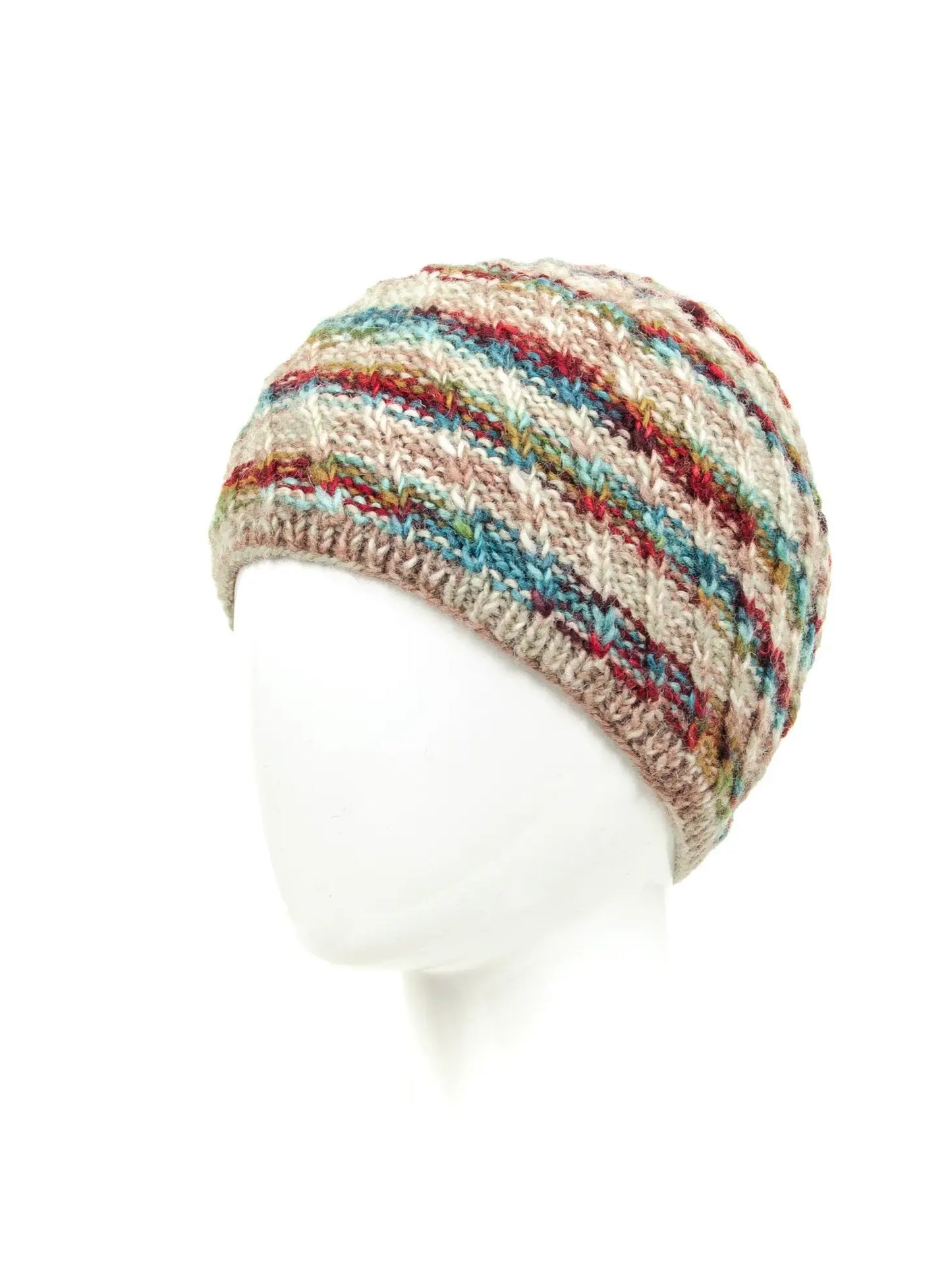 Beanie (Charlotte)