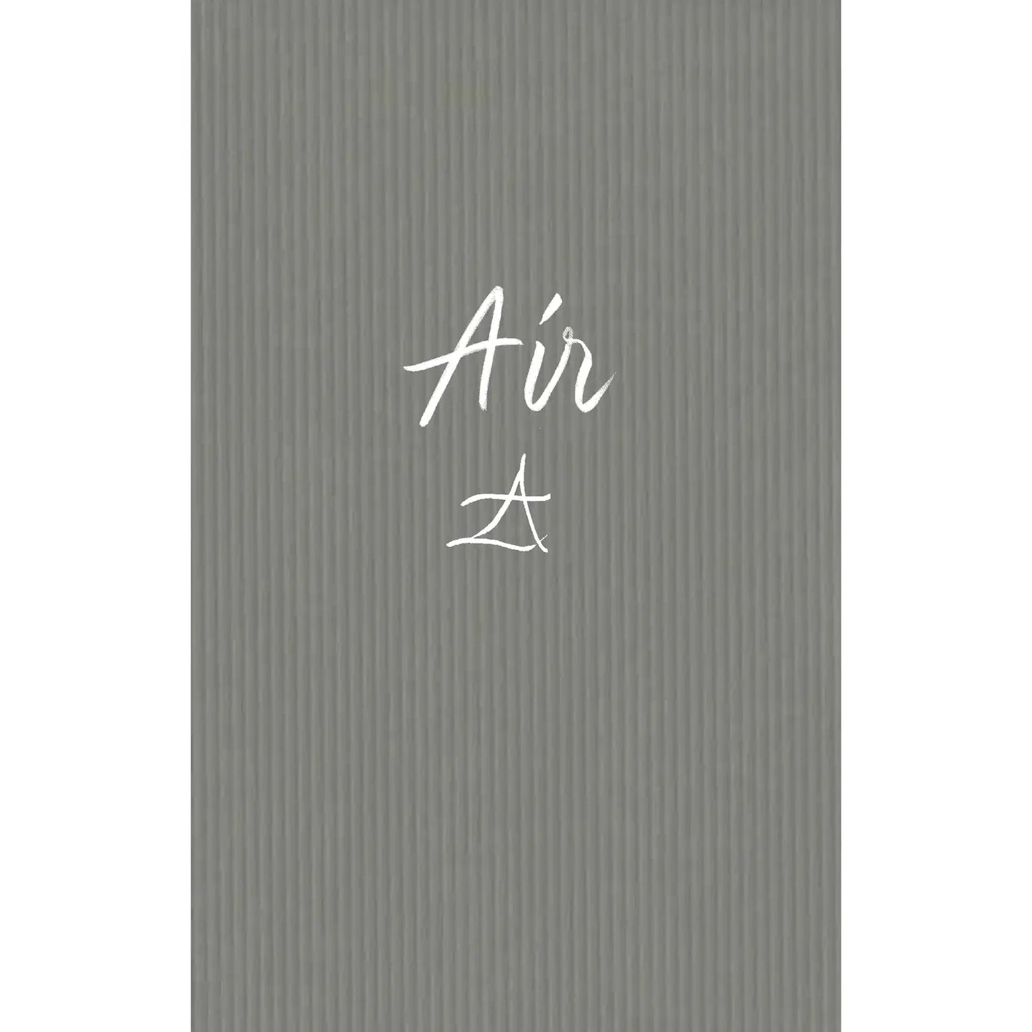 Air Book