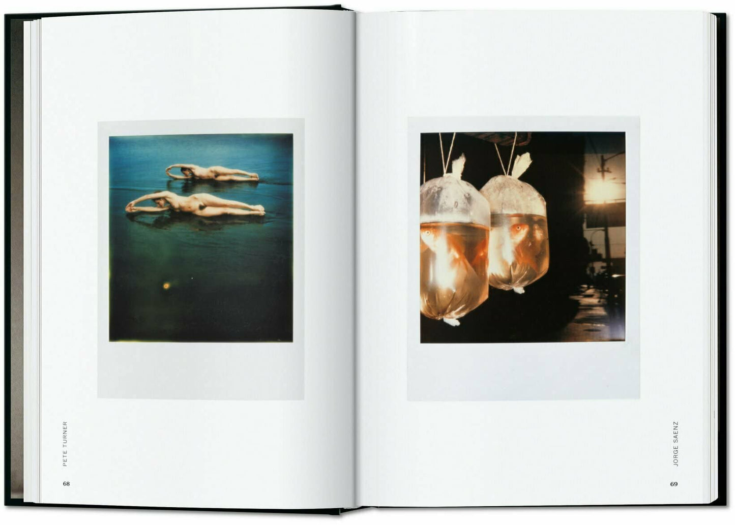 The Polaroid Book