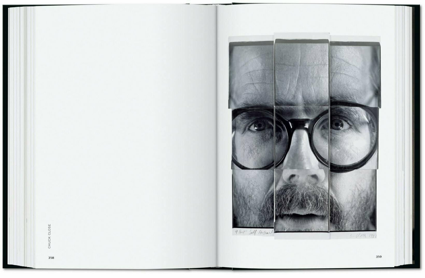 The Polaroid Book