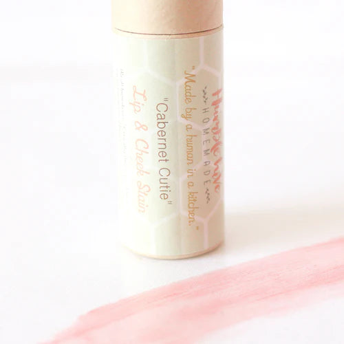 Lip & Cheek Stain