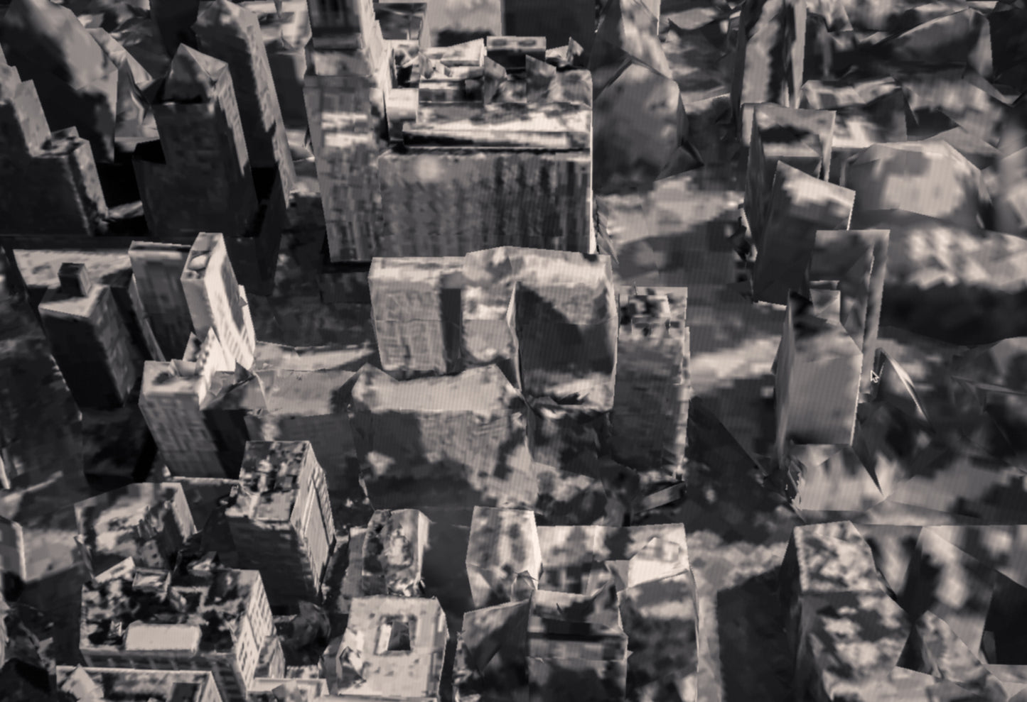 The Contemporary Print Series - Joel Whitaker Unframed