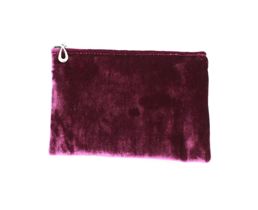 Velvet Wallet Wine