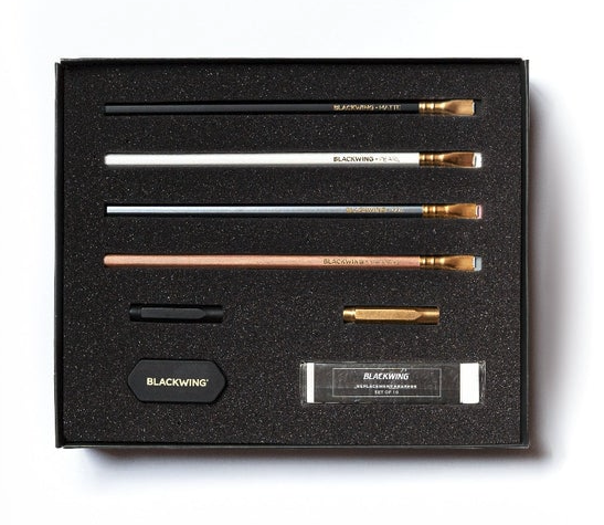 Blackwing Starting Point Set