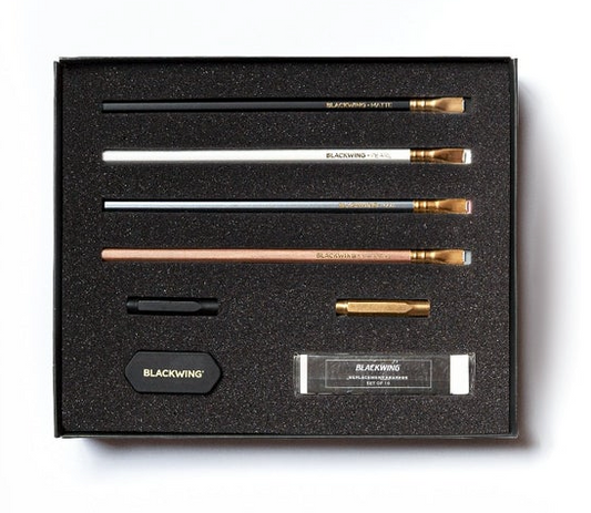 Blackwing Starting Point Set