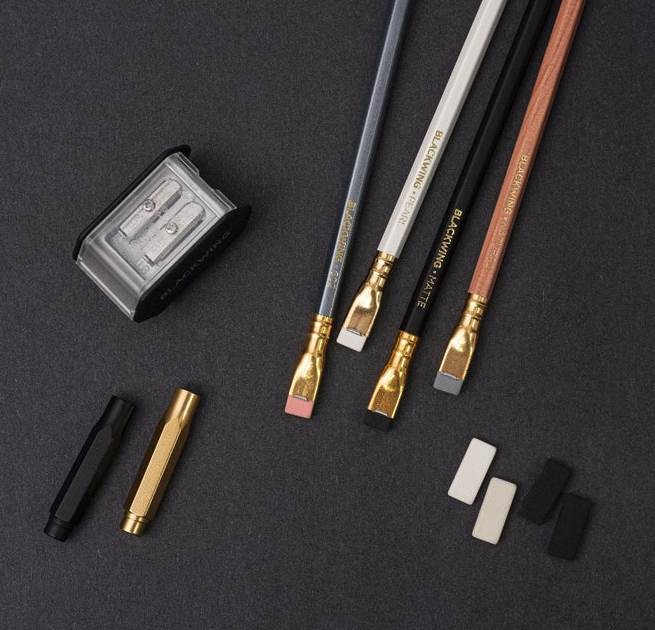 Blackwing Starting Point Set
