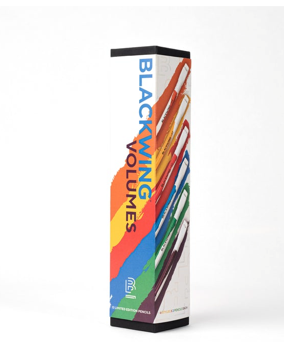 Blackwing Volume 93 (Set of 12)