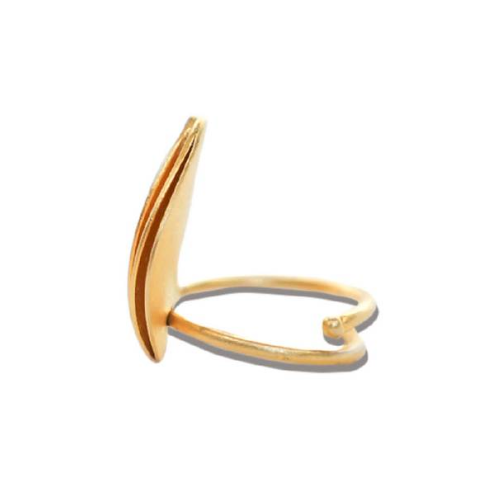 Uma - Dotto Objects Ring