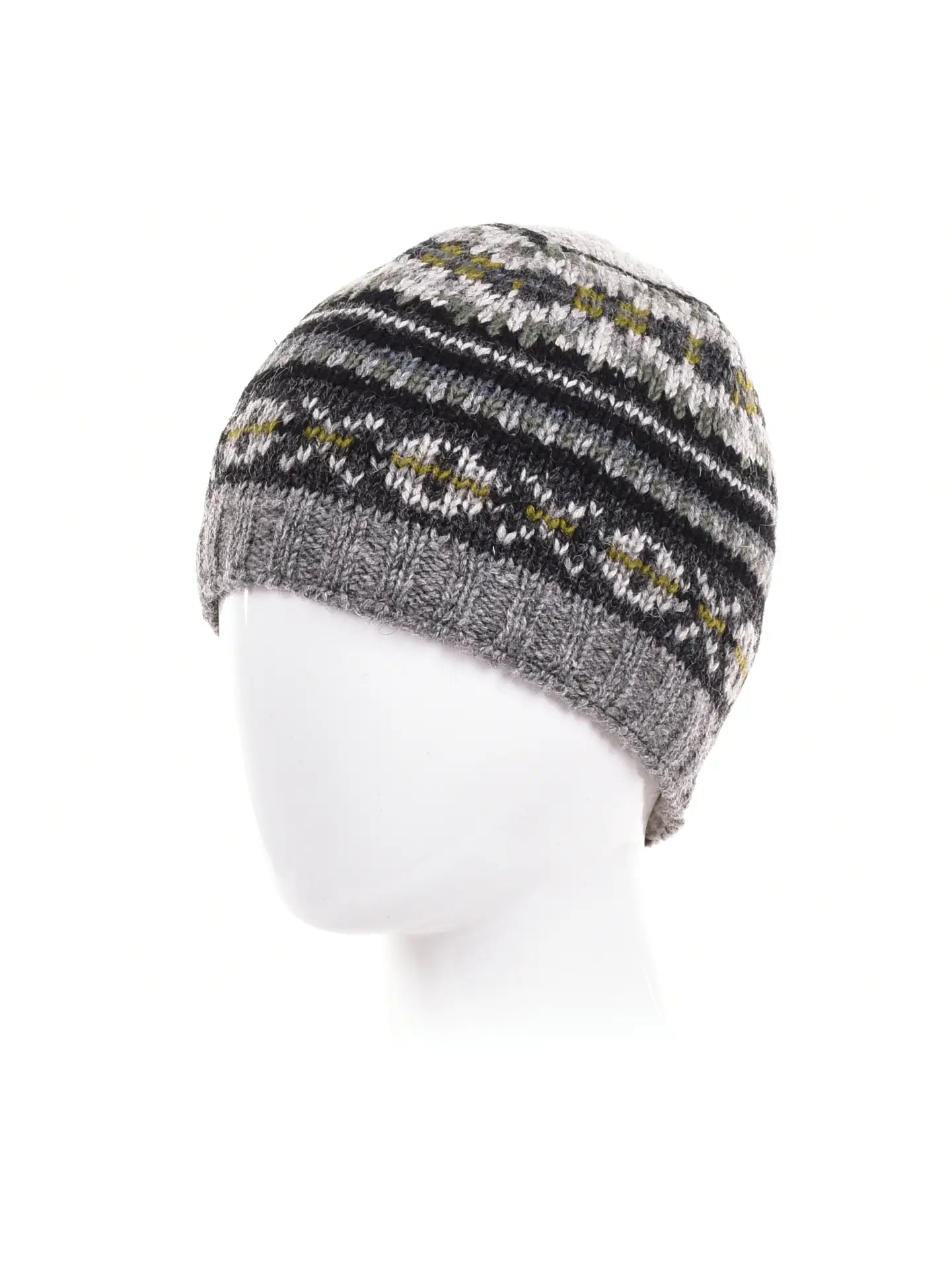 Beanie (Axel)