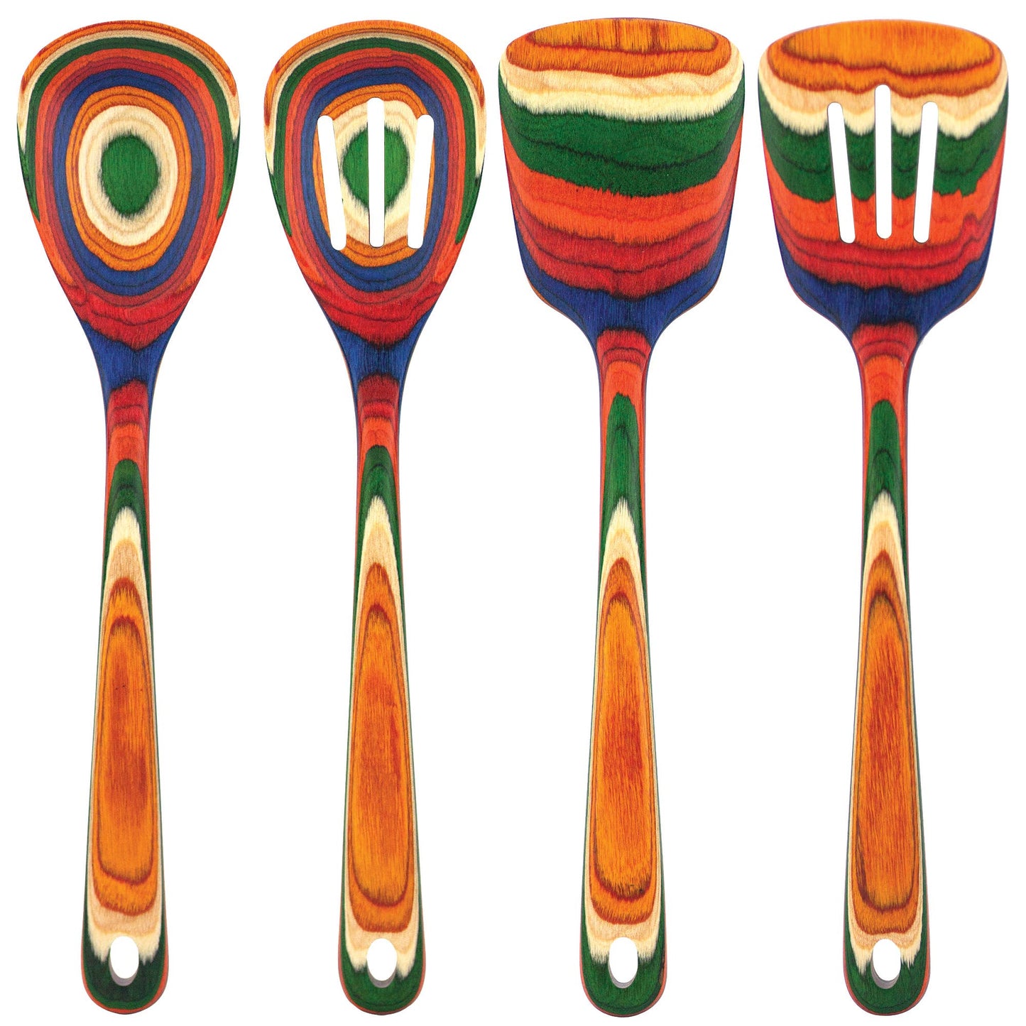 Baltique® Marrakesh 4-Pc. Cooking Utensil Set