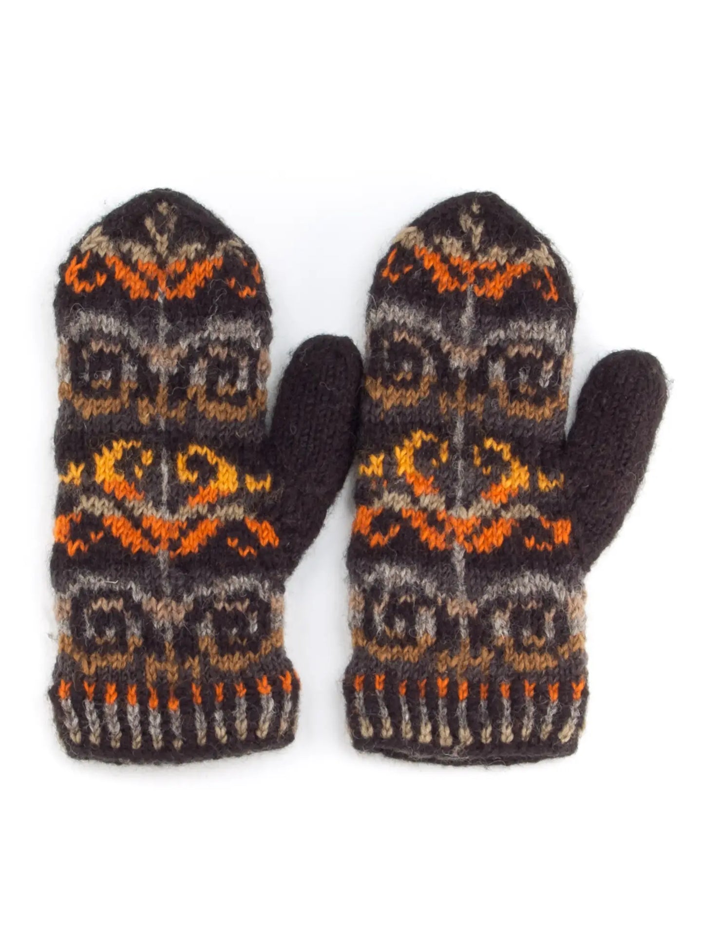 Mittens (Natalia)