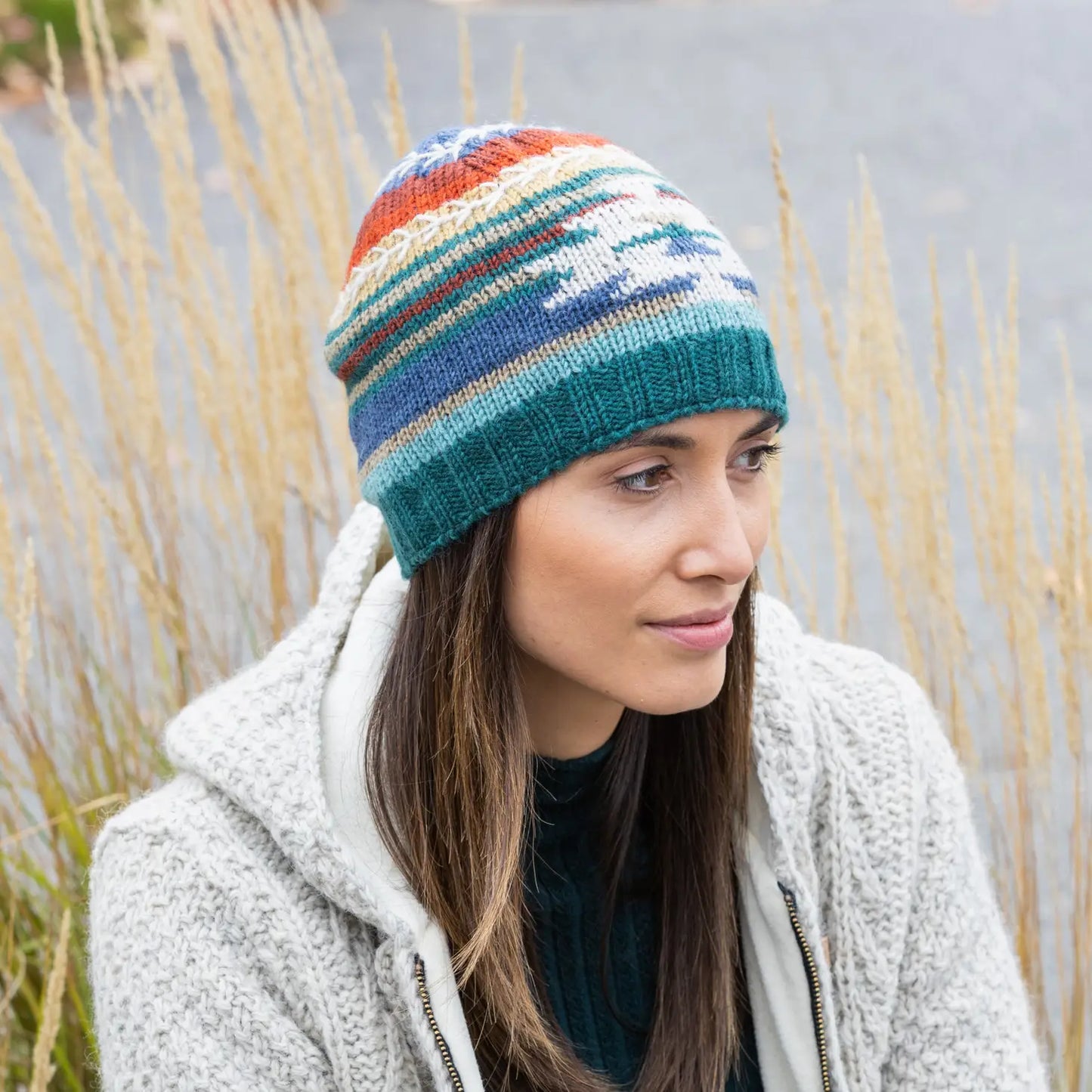 Beanie (Blake)
