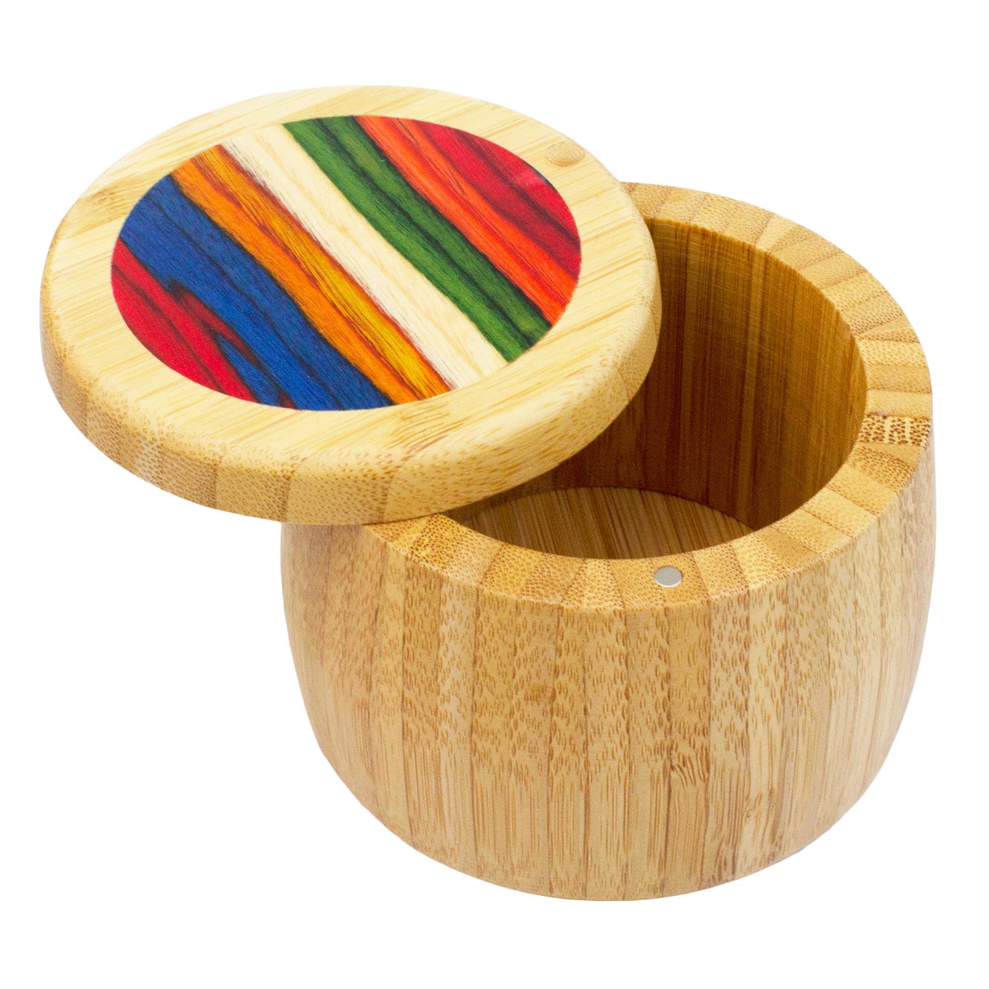 Baltique® Marrakesh Collection Salt Box