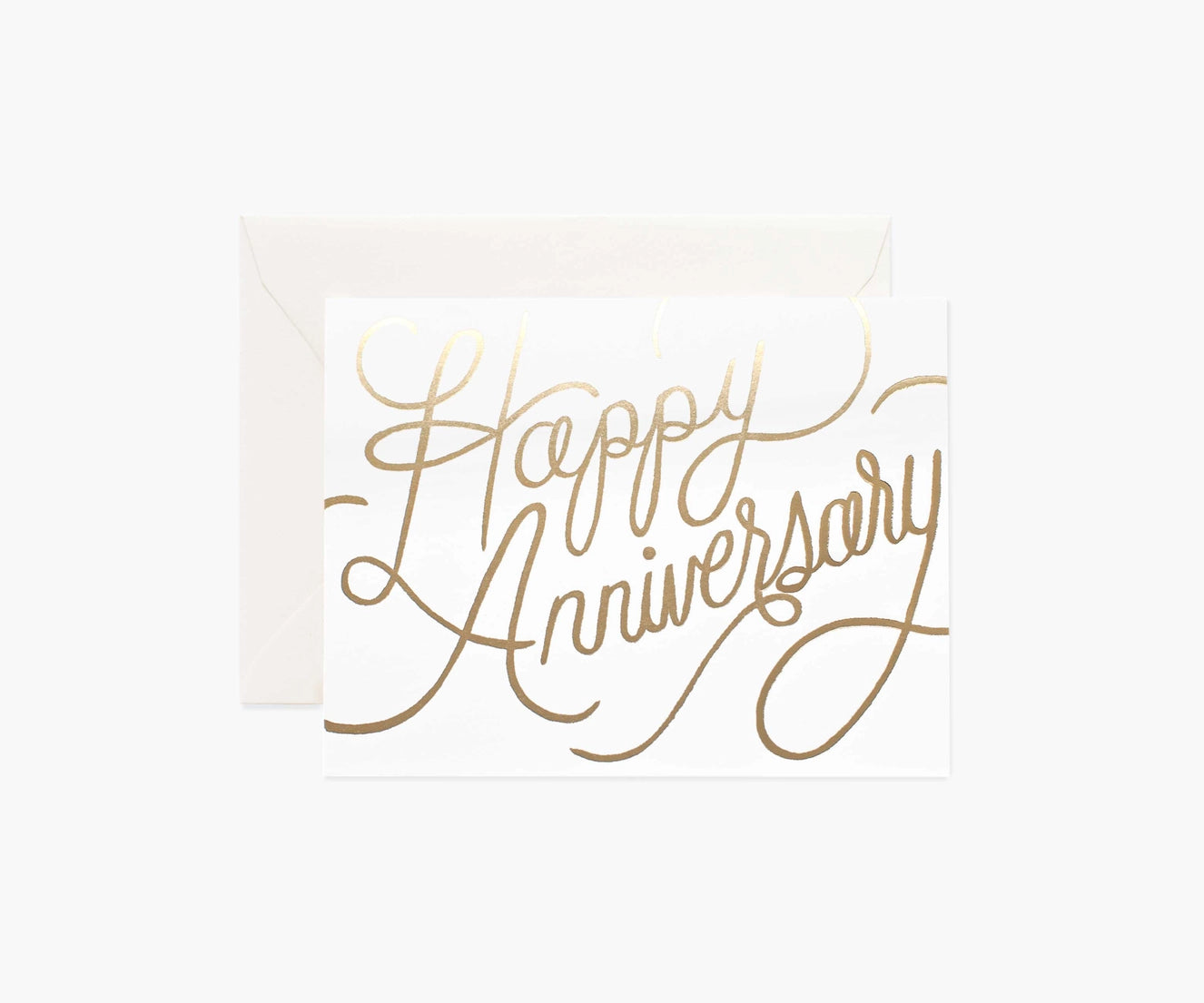 Anniversary Card