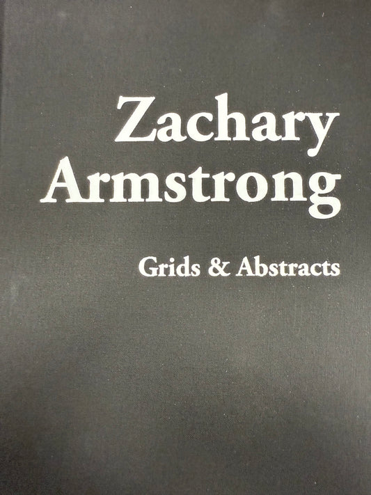 Zachary Armstrong - Grids & Abstracts