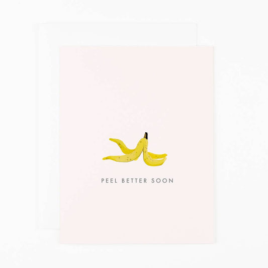 Peel Better