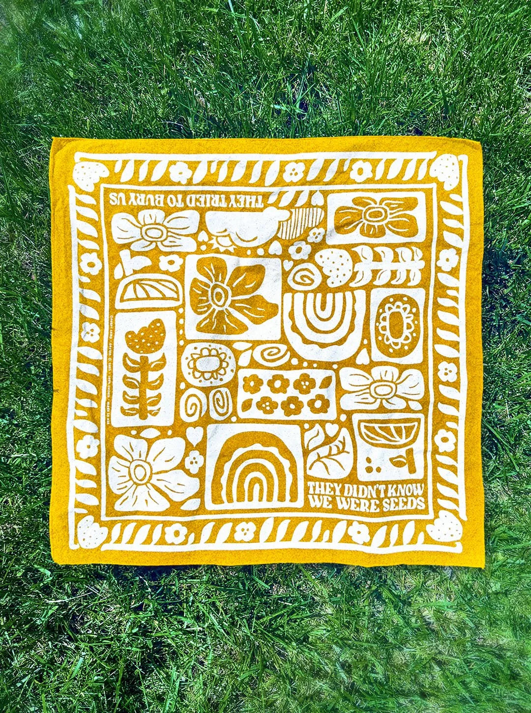 Sugar Camp Bandanas