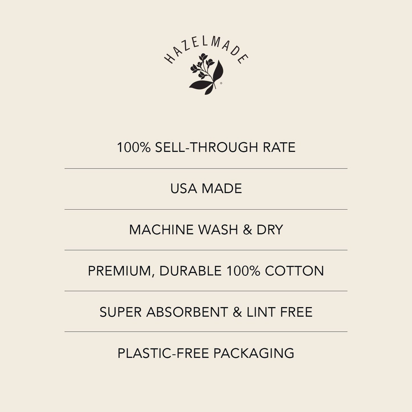 Winter Berry Tea Towel | Kitchen Decor | Holiday