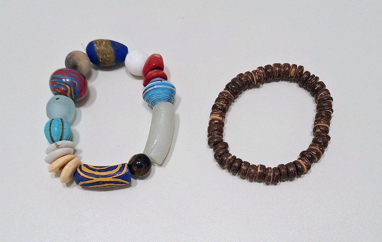 Toni Dunbar - IMME Two Bracelet Set