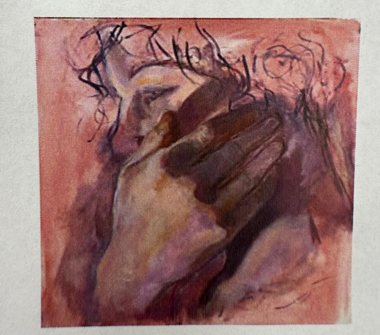 Slow Down - Erin Holscher Almazon