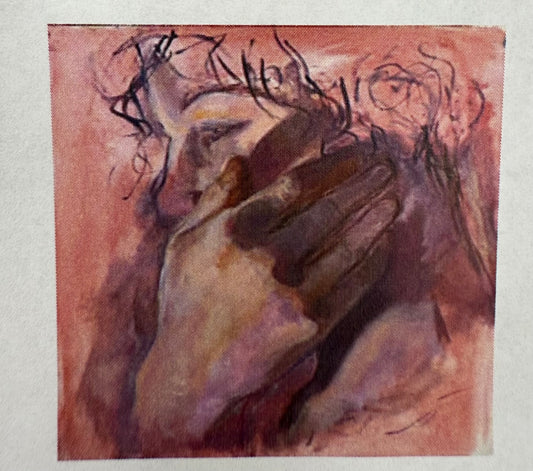 Slow Down - Erin Holscher Almazon