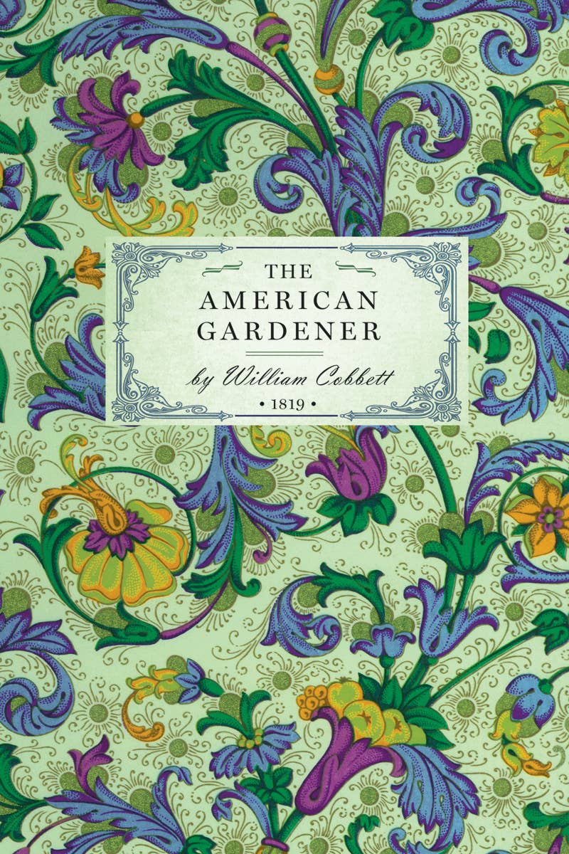 The American Gardener