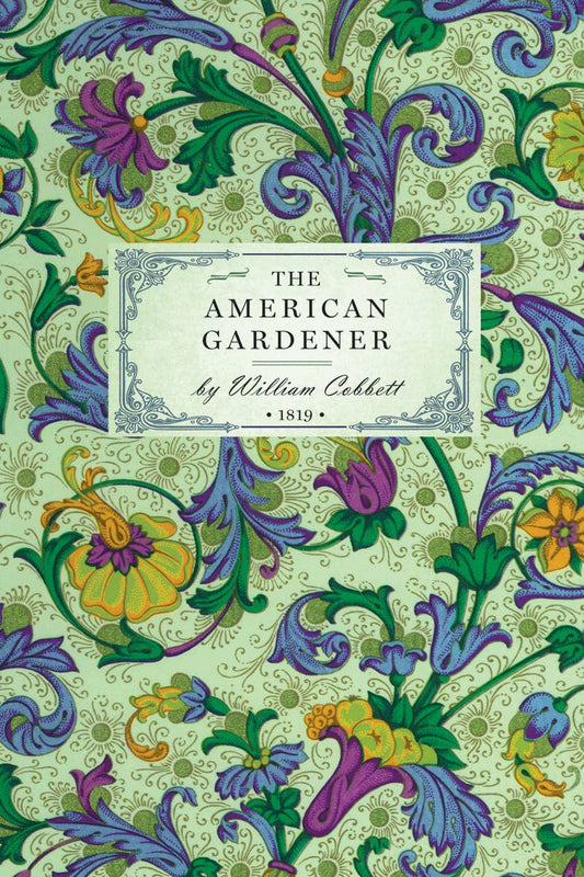 The American Gardener