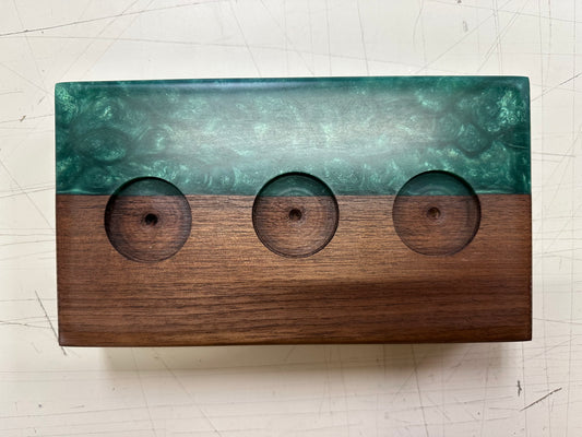 Stephen Columbus - Candle holder
