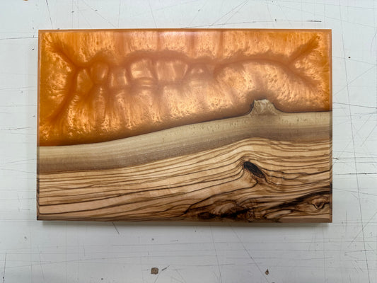 Stephen Columbus - Decorative Boards