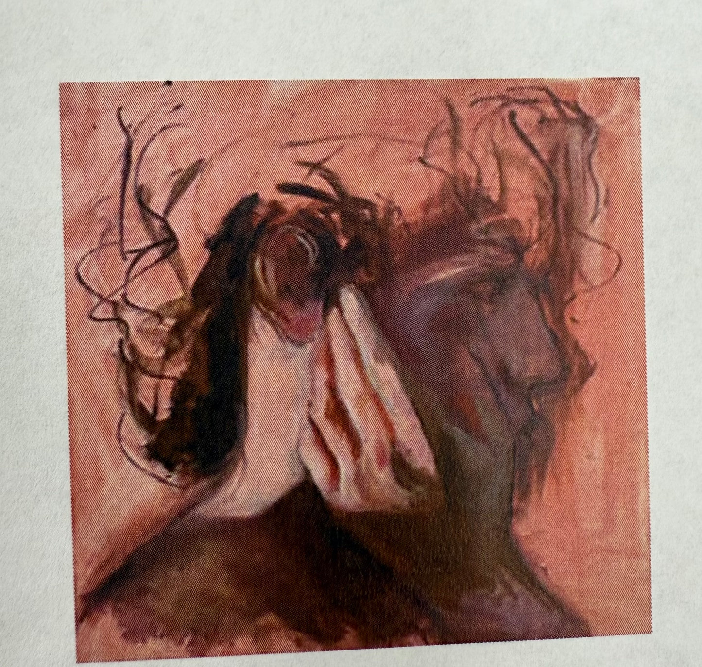 True Affection - Erin Holscher Almazon
