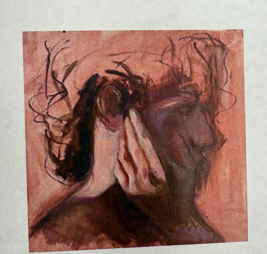 True Affection - Erin Holscher Almazon