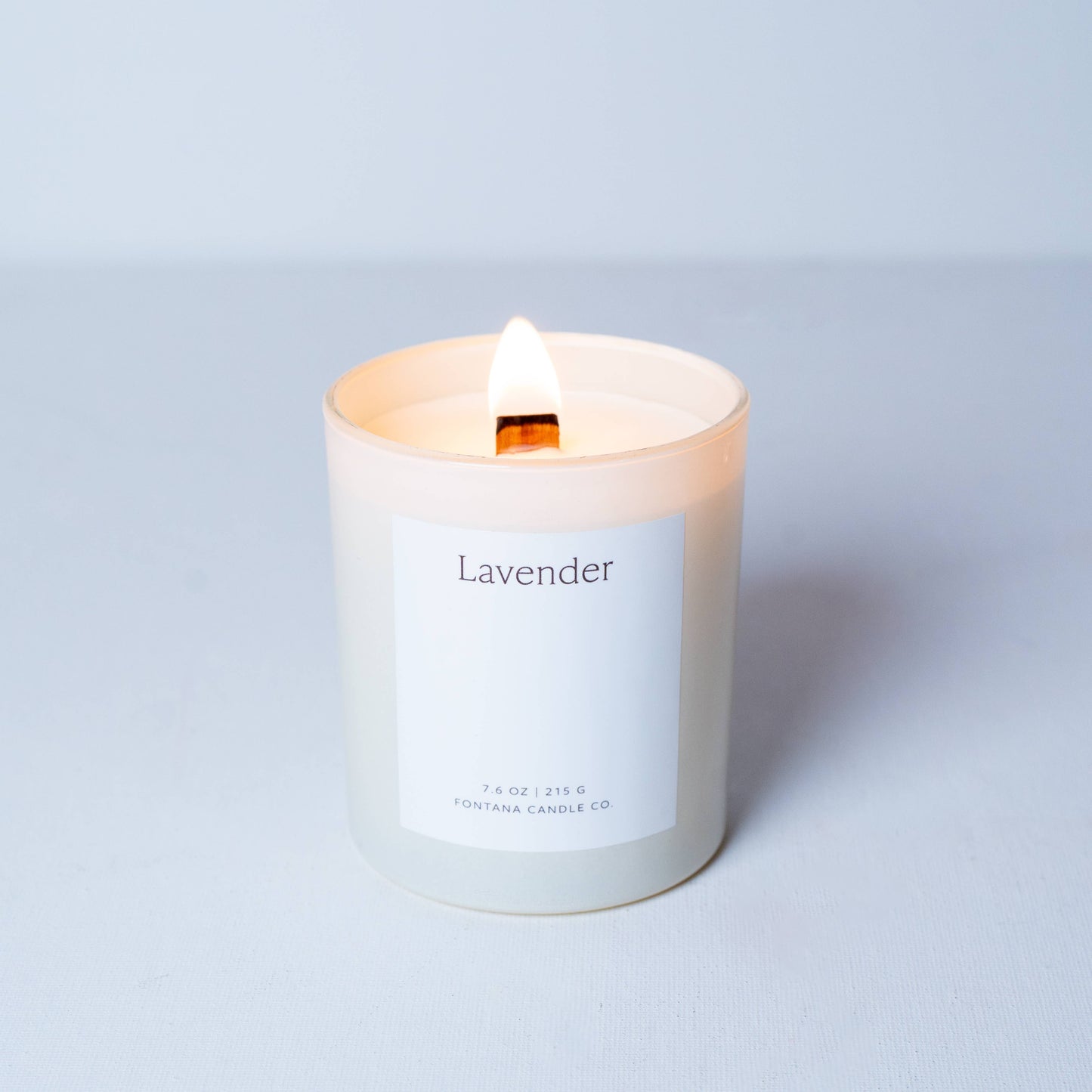 The Illuminated Beeswax Essential Oil Candle Collection: Cinnamon Orange Clove