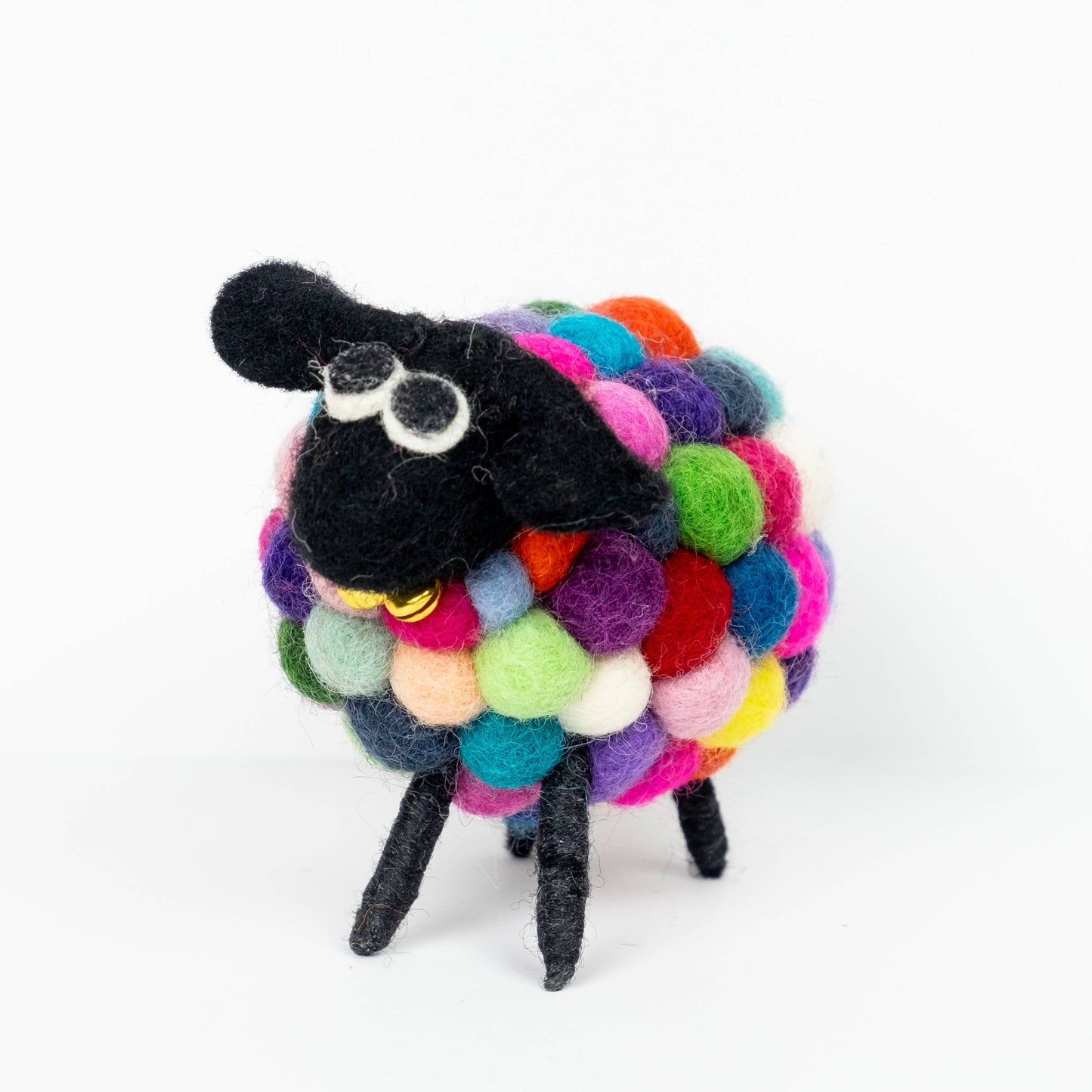 Sheep - Rainbow