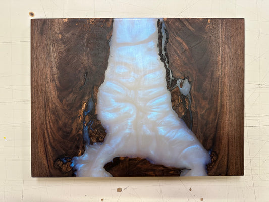 Stephen Columbus - Decorative Board