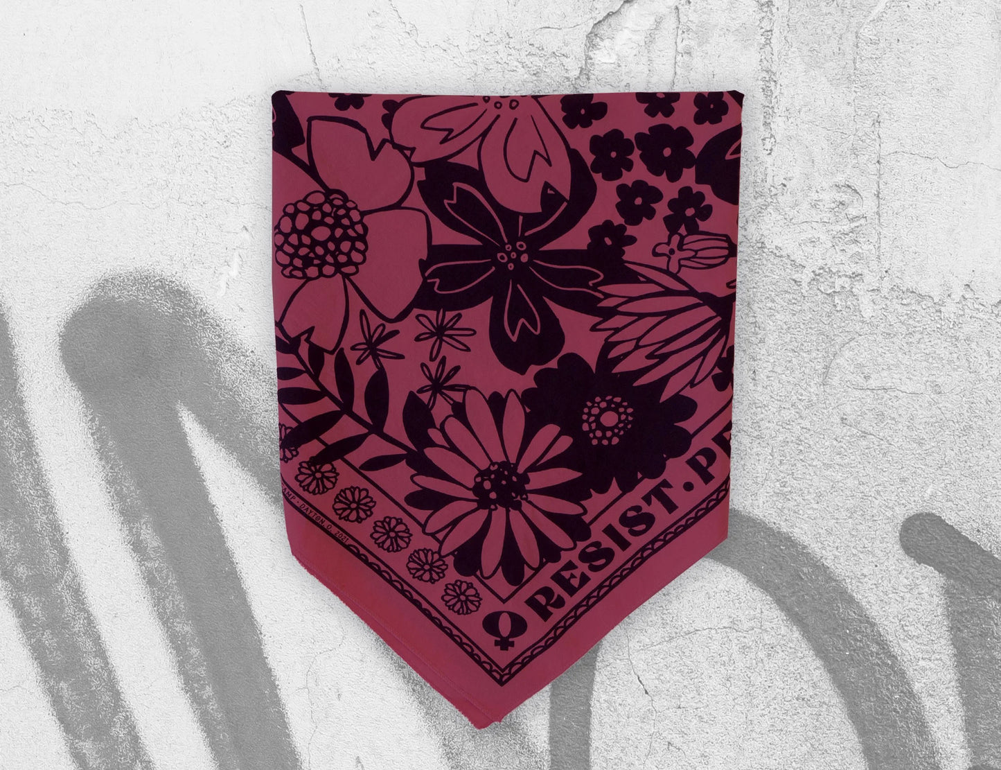 Sugar Camp Bandanas