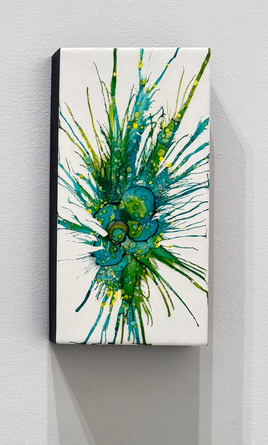 Lori Daugherty "Bold Whispers" 1