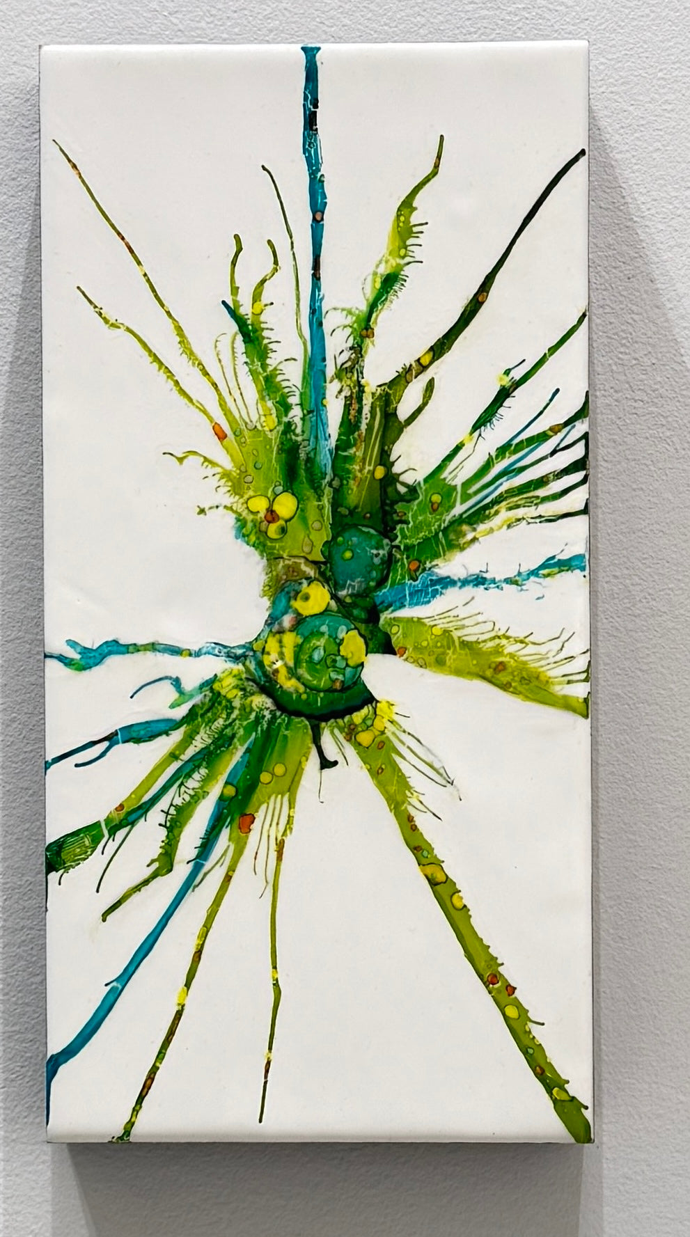 Lori Daugherty "Bold Whispers" 2